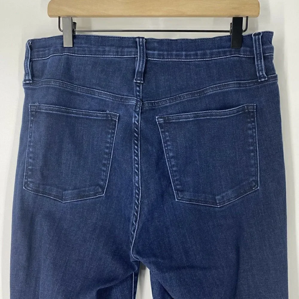 J Crew Jeans 10